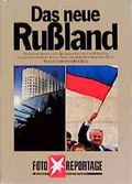 Cover: Das neue Russland - Gruner + Jahr