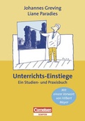 Cover: Praxisbuch - Lernkompetenz: Geschichte, Geografie, Politik, Religion / Unterrichts-Einstiege - Cornelsen Verlag GmbH