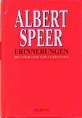 Cover: Erinnerungen - Ullstein