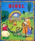 Cover: Die erste Bibel f&uuml;r dich - Egmont Verlagsgesellschaft