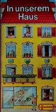 Cover: In unserem Haus - Egmont Verlagsgesellschaft