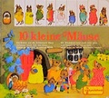 Cover: 10 kleine M&auml;use - Egmont Verlagsgesellschaft
