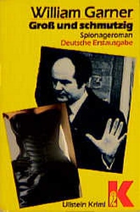 Enlarge image Cover: Gross und schmutzig - Ullstein Taschenbuchverlag