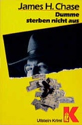 Cover: Dumme sterben nicht aus - Ullstein Taschenbuchverlag