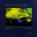 Cover: LichtGestein - Pattloch
