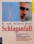 Cover: Schlaganfall - Mosaik