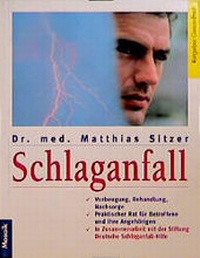 Enlarge image Cover: Schlaganfall - Mosaik