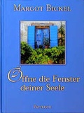 Cover: &Ouml;ffne die Fenster deiner Seele - Pattloch