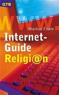 Cover: Internet-Guide Religion - G&uuml;tersloher Verlagshaus