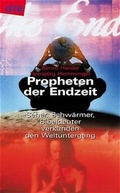 Cover: Seher Schw&auml;rmer Bibeldeuter - G&uuml;tersloher Verlagshaus