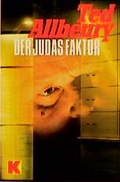 Cover: Der Judas-Faktor - Ullstein Taschenbuchverlag
