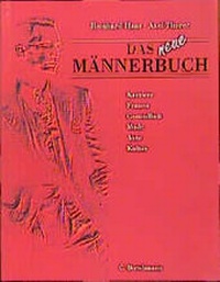 Enlarge image Cover: Das Männerbuch - C. Bertelsmann