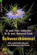 Cover: Schwarzk&uuml;mmel - Econ