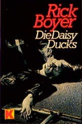 Cover: Die Daisy Ducks - Ullstein Taschenbuchverlag