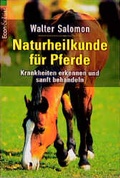 Cover: Naturheilkunde f&uuml;r Pferde - Econ