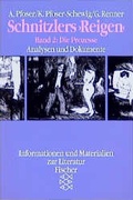 Cover: Schnitzlers 'Reigen' / Die Prozesse in Berlin - Fischer Taschenbuch