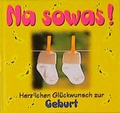 Cover: Na sowas! - Pattloch