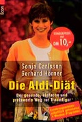 Cover: Die Aldi-Di&auml;t - Econ