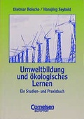 Cover: Umweltbildung und &ouml;kologisches Lernen - Cornelsen Verlag GmbH