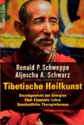 Cover: Tibetische Heilkunst - Econ