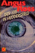 Cover: Der Job in Huddersfield - Ullstein Taschenbuchverlag