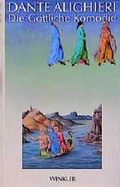 Cover: Die G&ouml;ttliche Kom&ouml;die - Duden ein Imprint von Cornelsen Verlag GmbH