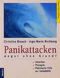 Cover: Panikattacken - Mosaik