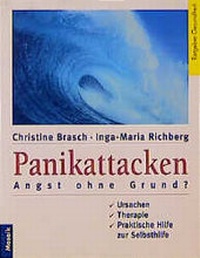 Enlarge image Cover: Panikattacken - Mosaik