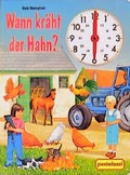 Cover: Wann kr&auml;ht der Hahn? - Egmont Verlagsgesellschaft