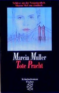 Cover: Tote Pracht - Fischer Taschenbuch
