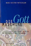 Cover: Die Gottmaschine - Pattloch