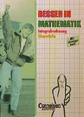 Cover: Besser in Mathe / Bisherige Ausgabe / Integralrechnung - Cornelsen Verlag GmbH