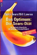 Cover: Das Optimum: Die Sears-Di&auml;t - Econ