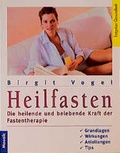 Cover: Heilfasten - Mosaik