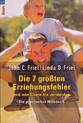 Cover: Die 7 gr&ouml;ssten Erziehungsfehler - Econ