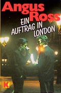 Cover: Ein Auftrag in London - Ullstein Taschenbuchverlag