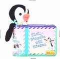 Cover: Klein Pinguin will fliegen - Egmont Verlagsgesellschaft