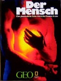 Cover: Der Mensch - Gruner + Jahr