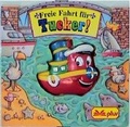 Cover: Freie Fahrt f&uuml;r Tucker! - Egmont Verlagsgesellschaft