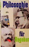 Cover: Philosophie f&uuml;r Angeber - Pattloch