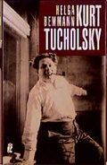 Cover: Kurt Tucholsky - Ullstein