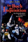 Cover: Das Buch der Inquisition - Pattloch