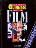 Cover: Das neue Guinness Buch Film - Ullstein
