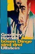 Cover: Aller b&ouml;sen Dinge sind drei - Ullstein Taschenbuchverlag