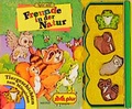Cover: Freunde in der Natur - Egmont Verlagsgesellschaft