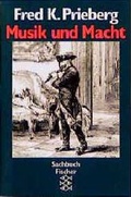Cover: Musik und Macht - Fischer Taschenbuch