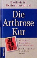 Cover: Die Arthrose-Kur - Mosaik