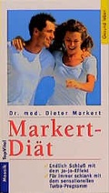 Cover: Die Markert-Di&auml;t - Mosaik