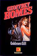 Cover: Goldenes Gift - Ullstein Taschenbuchverlag