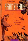 Cover: Franziskus - Pattloch